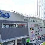 #16 M101 Dang Wangi Klcc View Pool By Livin