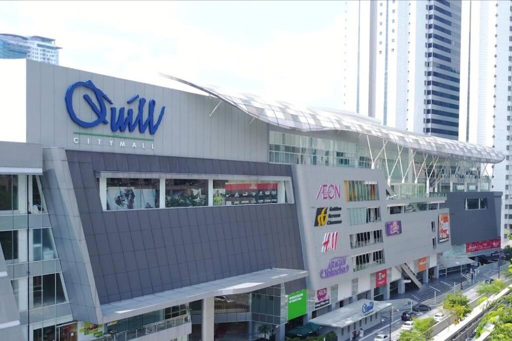 #16 M101 Dang Wangi Klcc View Pool By Livin